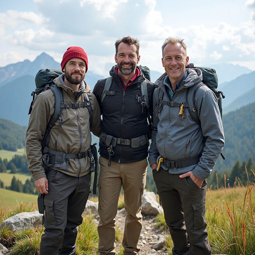 Fondatorii Ratti Nu Plane